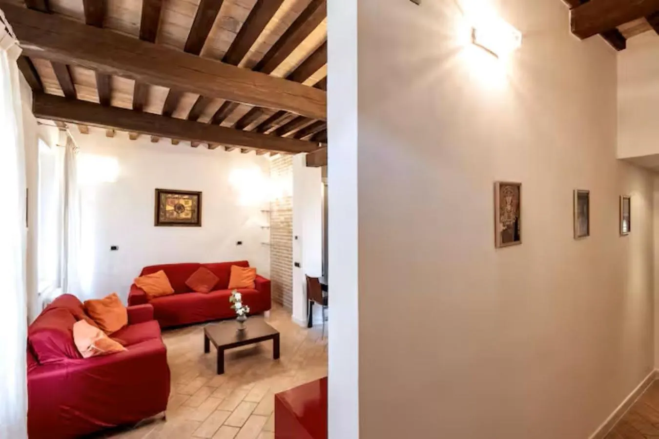 Apartment The Byzantine Palace, Ravenna Centro